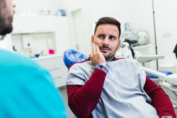 Emergency Dental Services in Olivet, NJ