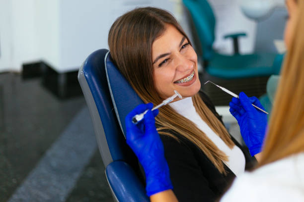 Best Cosmetic Dentistry  in Olivet, NJ