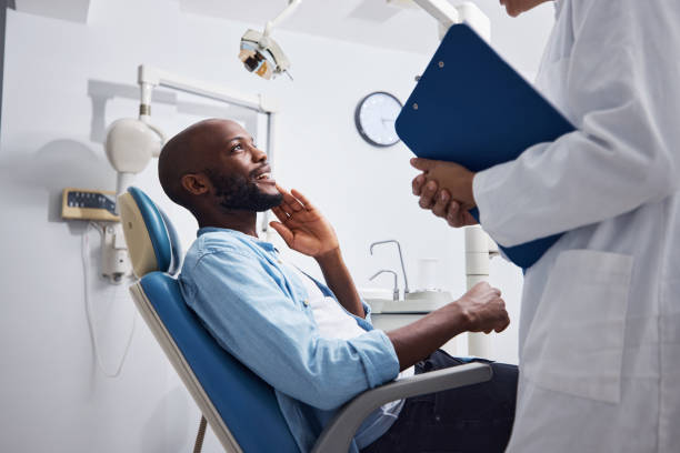 Oral Cancer Screening in Olivet, NJ