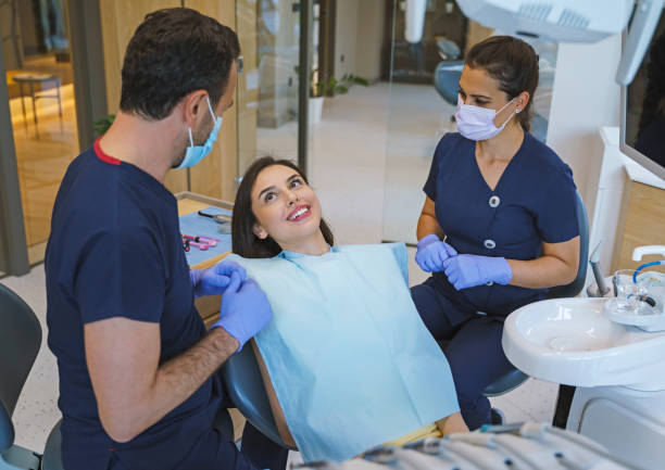 Best Veneers and Lumineers  in Olivet, NJ