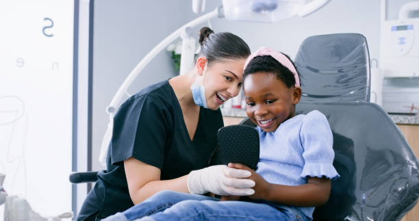 Professional Holistic Dental Care Services in Olivet, NJ
