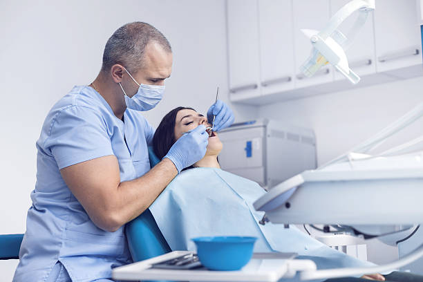 Best Traditional Braces  in Olivet, NJ