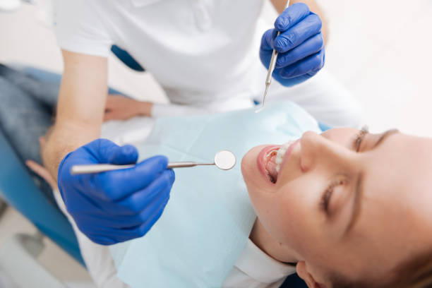 Best Dental Fillings (Composite and Amalgam)  in Olivet, NJ